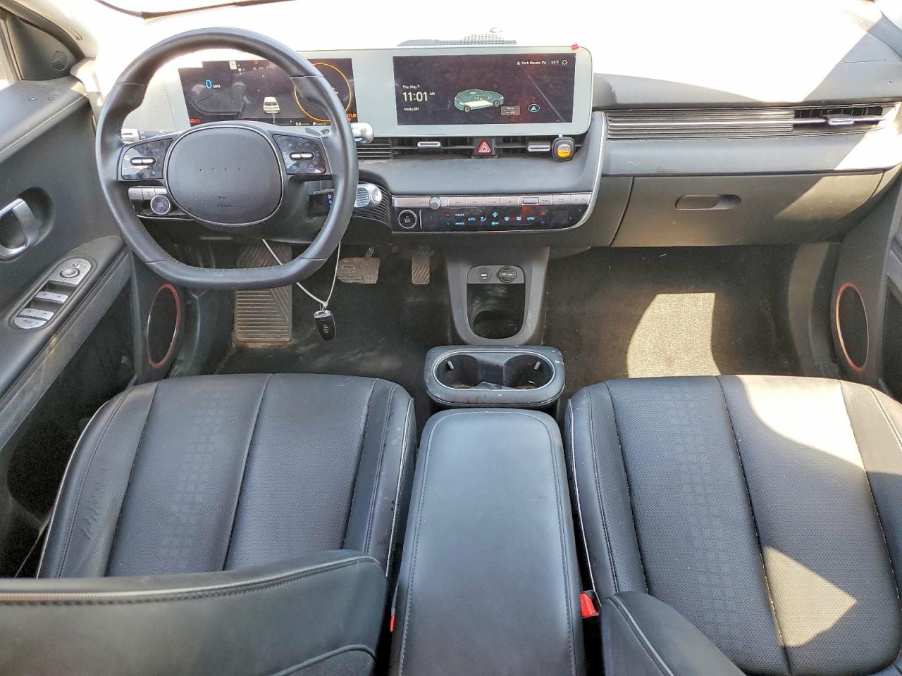 2023 HYUNDAI IONIQ 5 SEL