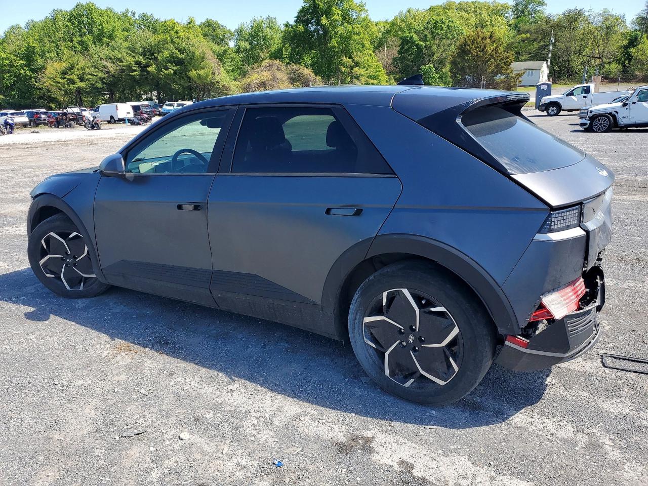 2023 HYUNDAI IONIQ 5 SEL