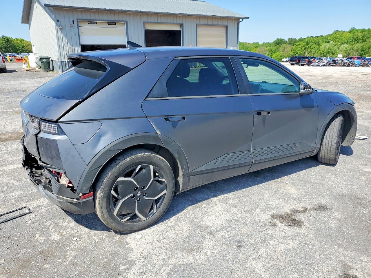 2023 HYUNDAI IONIQ 5 SEL