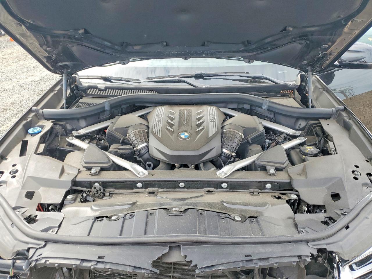 2023 BMW X5