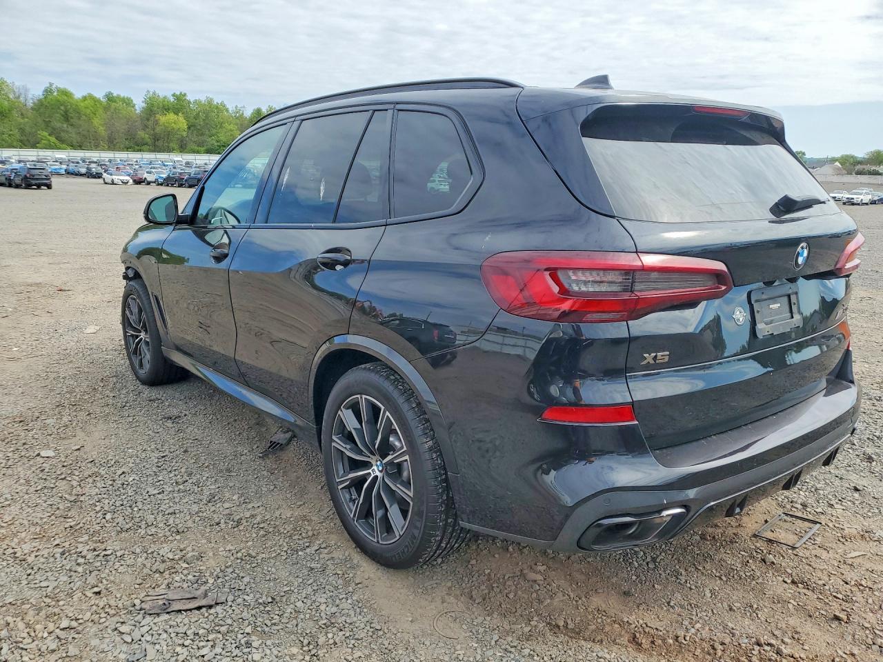 2023 BMW X5