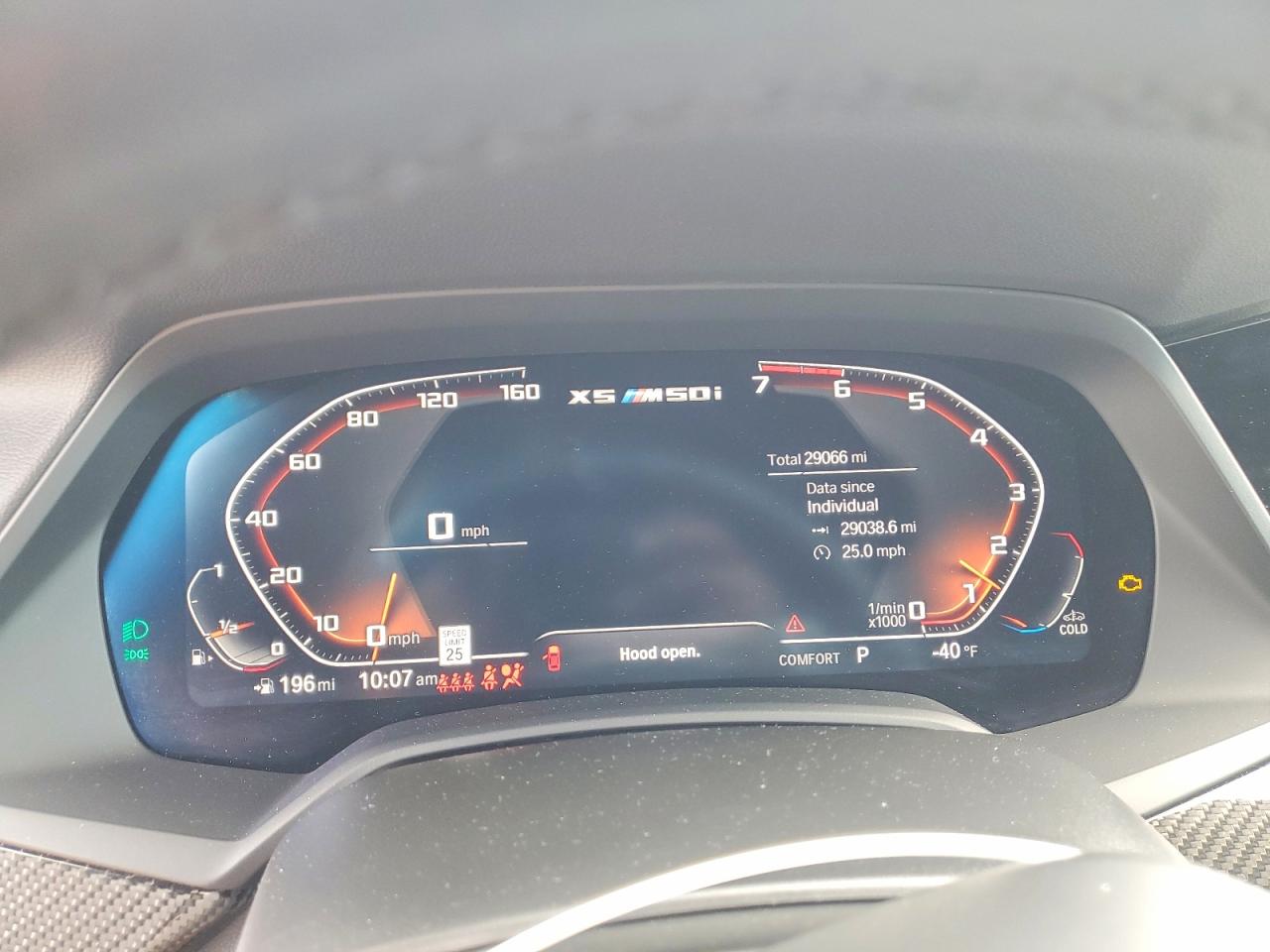 2023 BMW X5