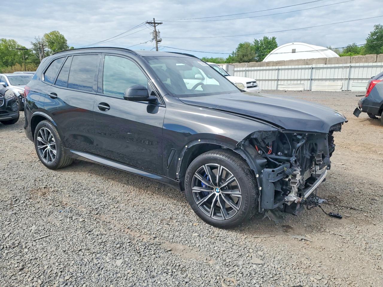 2023 BMW X5