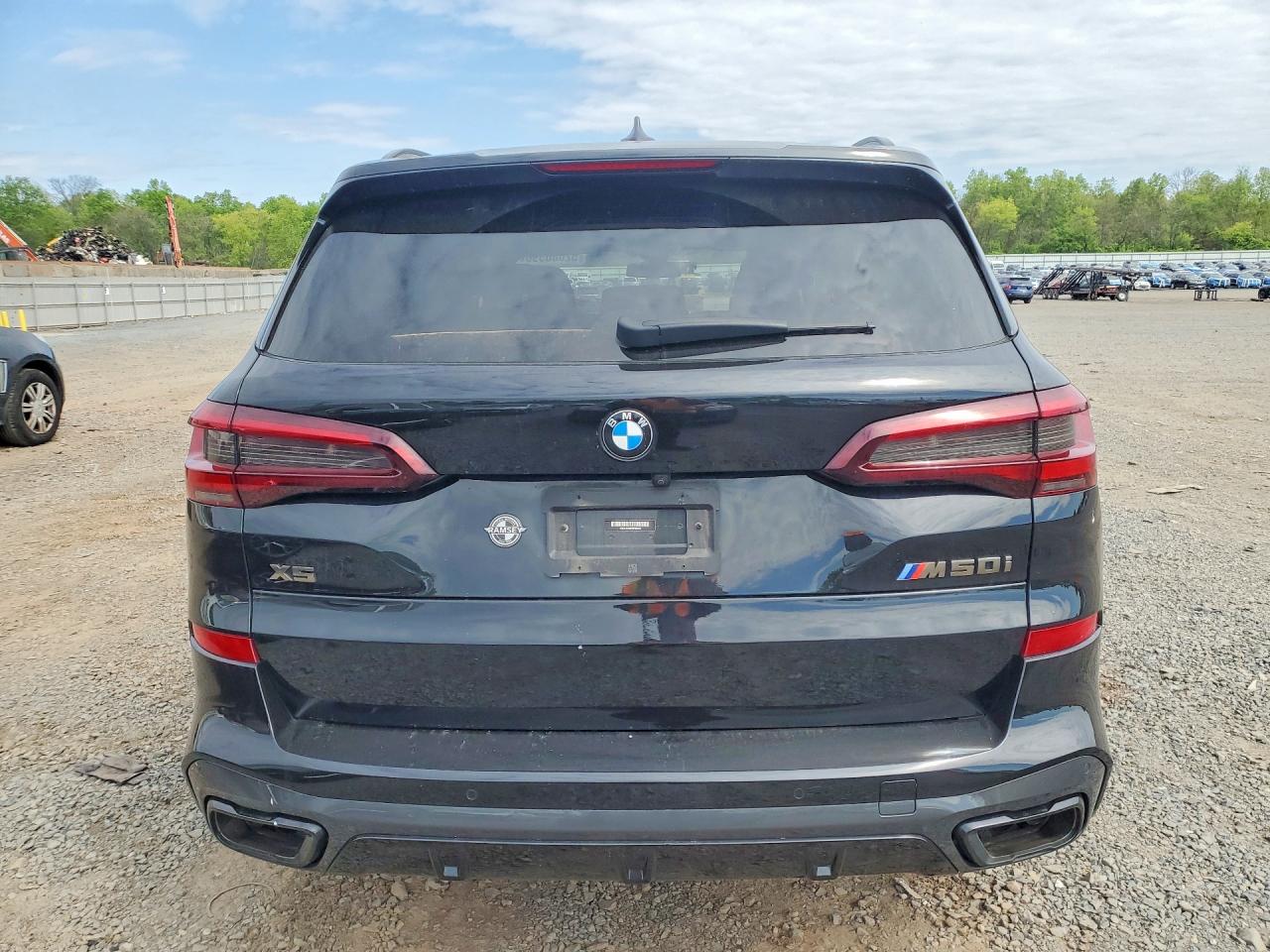 2023 BMW X5