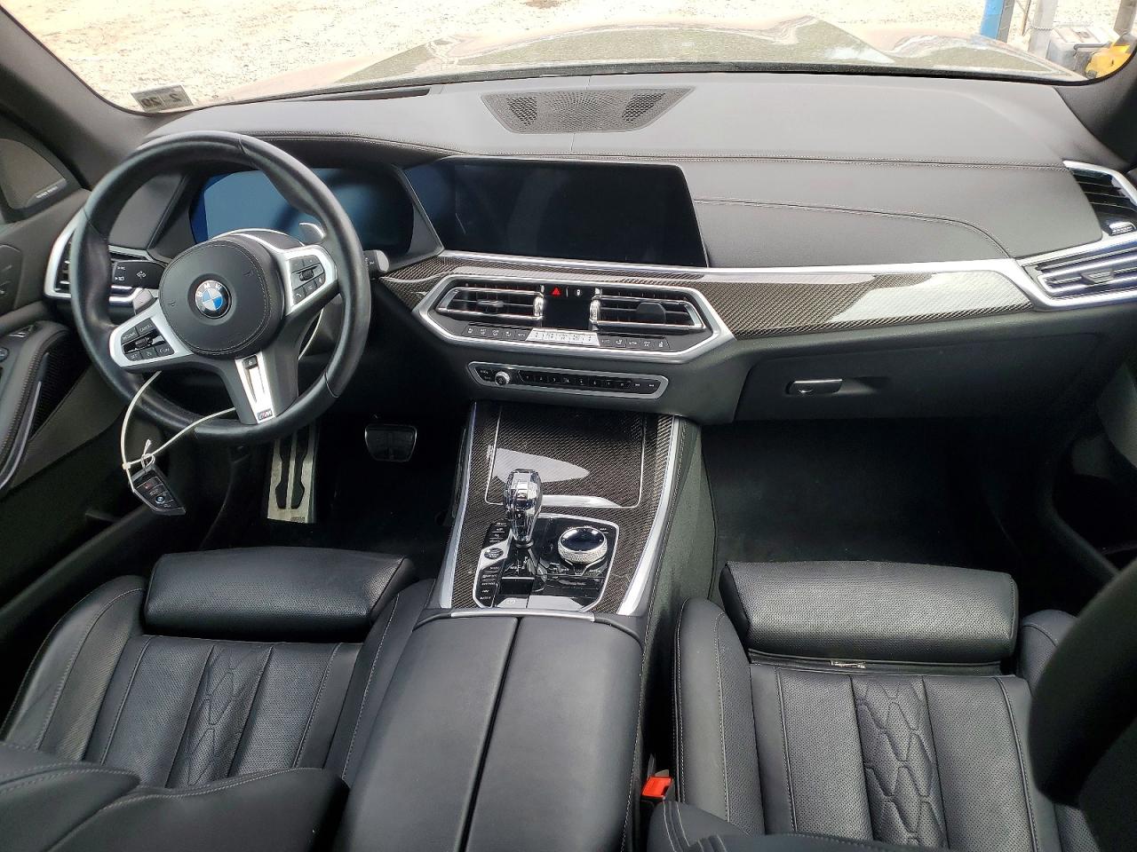2023 BMW X5