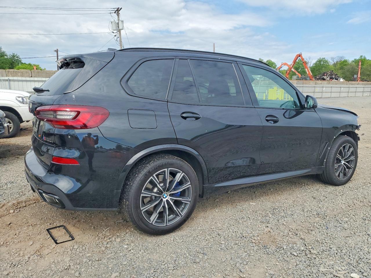 2023 BMW X5