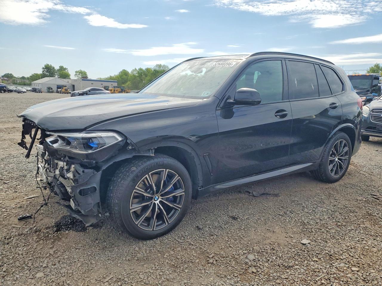 2023 BMW X5