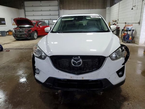 2014 MAZDA CX-5 Grand Touring/GT — DIRF