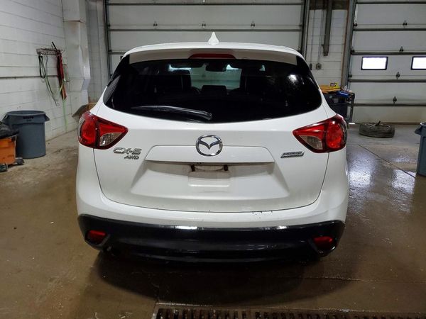 2014 MAZDA CX-5 Grand Touring/GT — DIRR