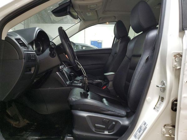 2014 MAZDA CX-5 Grand Touring/GT — DENT