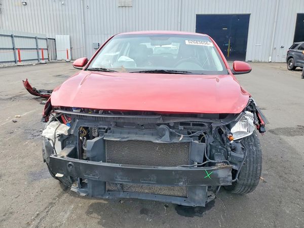 2022 KIA RIO LX, S