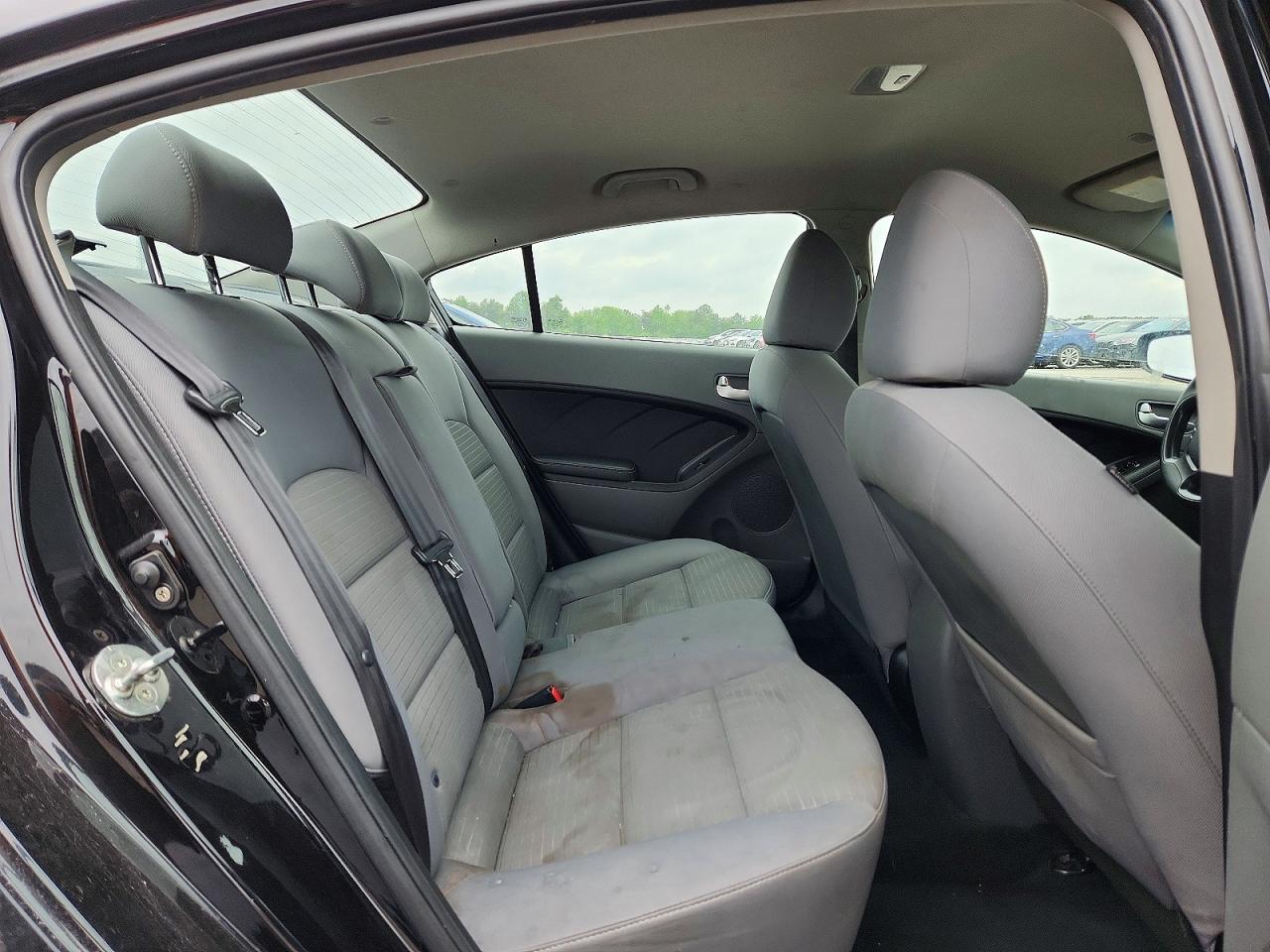 2018 KIA FORTE LX Pop,S,EX