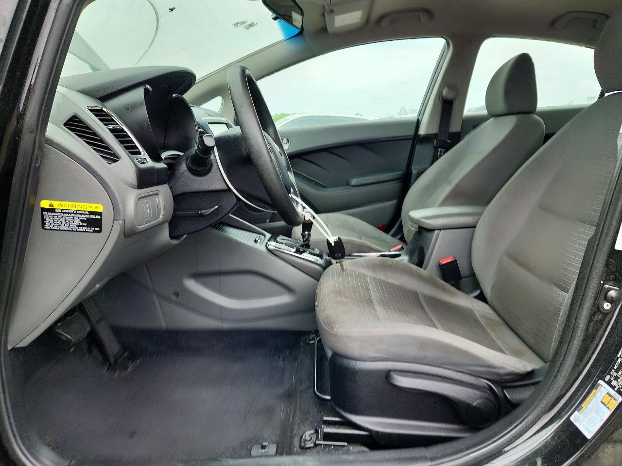 2018 KIA FORTE LX Pop,S,EX