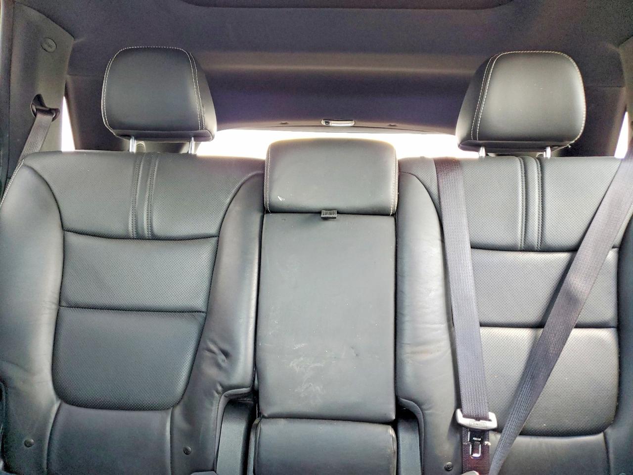 2014 KIA SORENTO SX