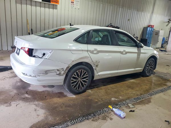 2021 VOLKSWAGEN JETTA