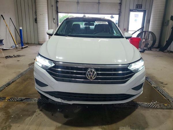 2021 VOLKSWAGEN JETTA