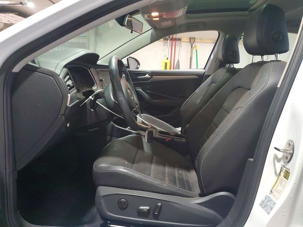 2021 VOLKSWAGEN JETTA