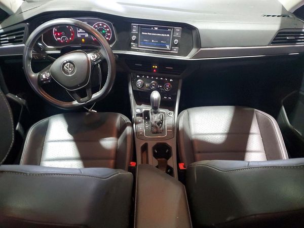 2021 VOLKSWAGEN JETTA