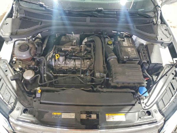 2021 VOLKSWAGEN JETTA