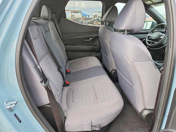 2024 HYUNDAI SANTA CRUZ SE