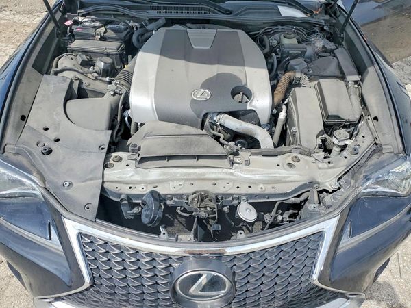 2017 LEXUS RC 300