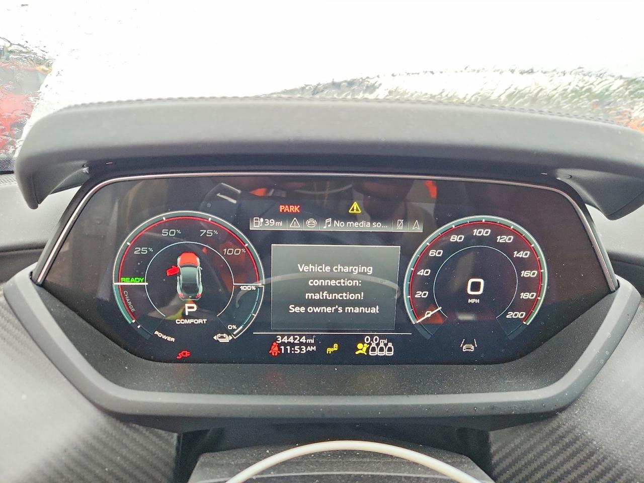 2024 AUDI E-TRON GT quattro Premium Plus