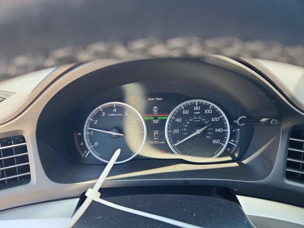 2017 ACURA ILX