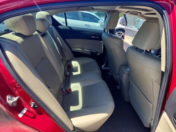2017 ACURA ILX