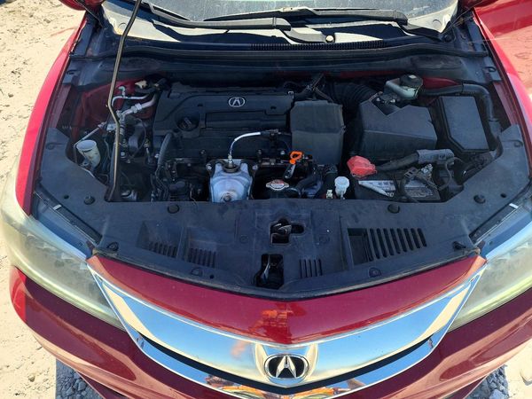 2017 ACURA ILX