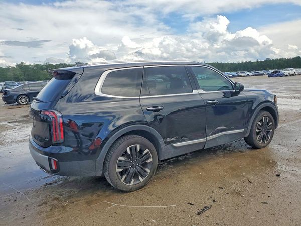 2023 KIA TELLURIDE