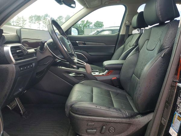 2023 KIA TELLURIDE