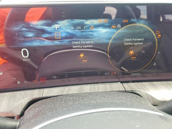 2023 KIA TELLURIDE