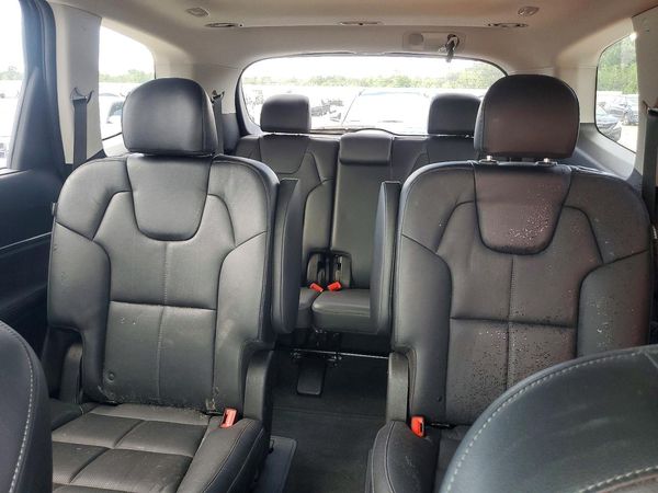 2023 KIA TELLURIDE