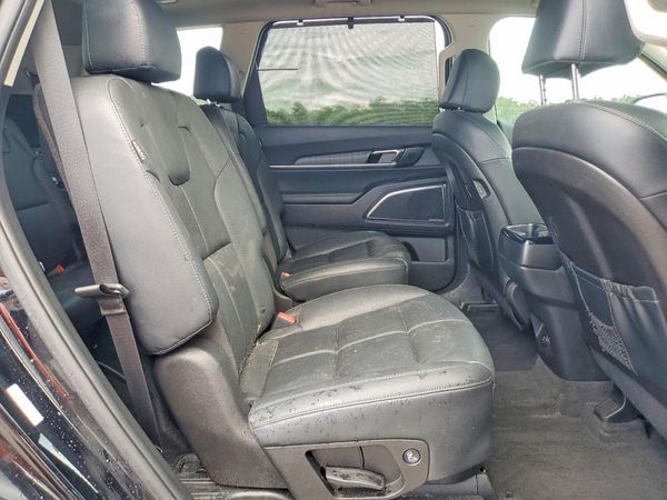 2023 KIA TELLURIDE