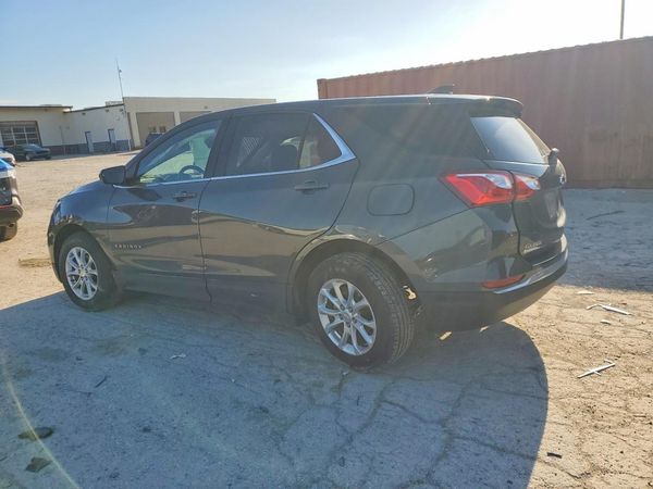 2020 CHEVROLET EQUINOX LT (1LT)
