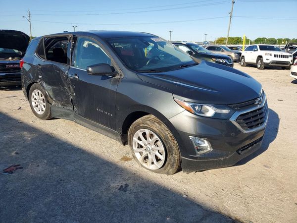 2020 CHEVROLET EQUINOX LT (1LT)