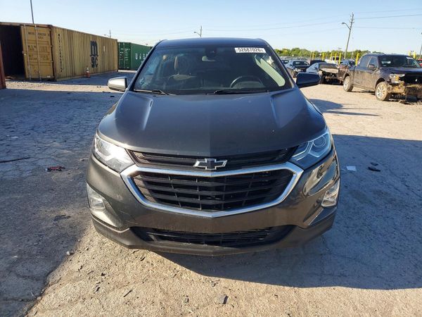 2020 CHEVROLET EQUINOX LT (1LT)