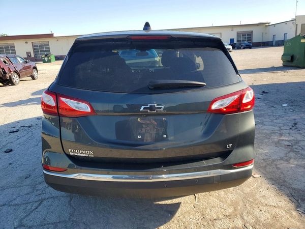 2020 CHEVROLET EQUINOX LT (1LT)