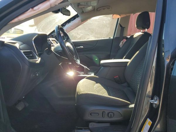2020 CHEVROLET EQUINOX LT (1LT)