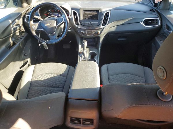 2020 CHEVROLET EQUINOX LT (1LT)