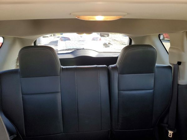 2016 JEEP COMPASS