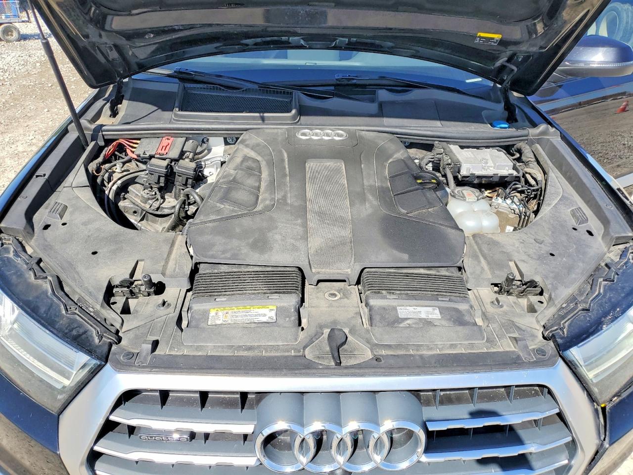 2019 AUDI Q7