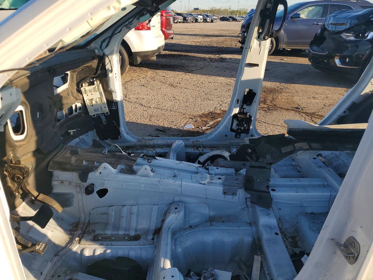 2020 JEEP GRAND CHEROKEE LIMIT ED 4X4