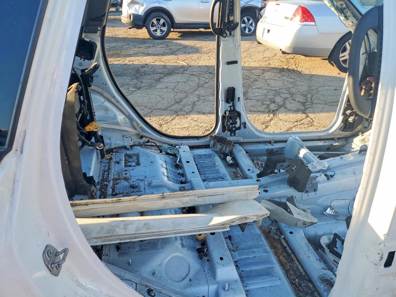 2020 JEEP GRAND CHEROKEE LIMIT ED 4X4