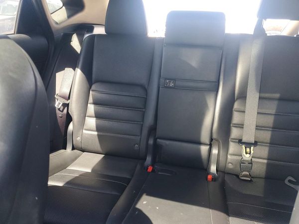 2015 LEXUS NX 200t Luxury