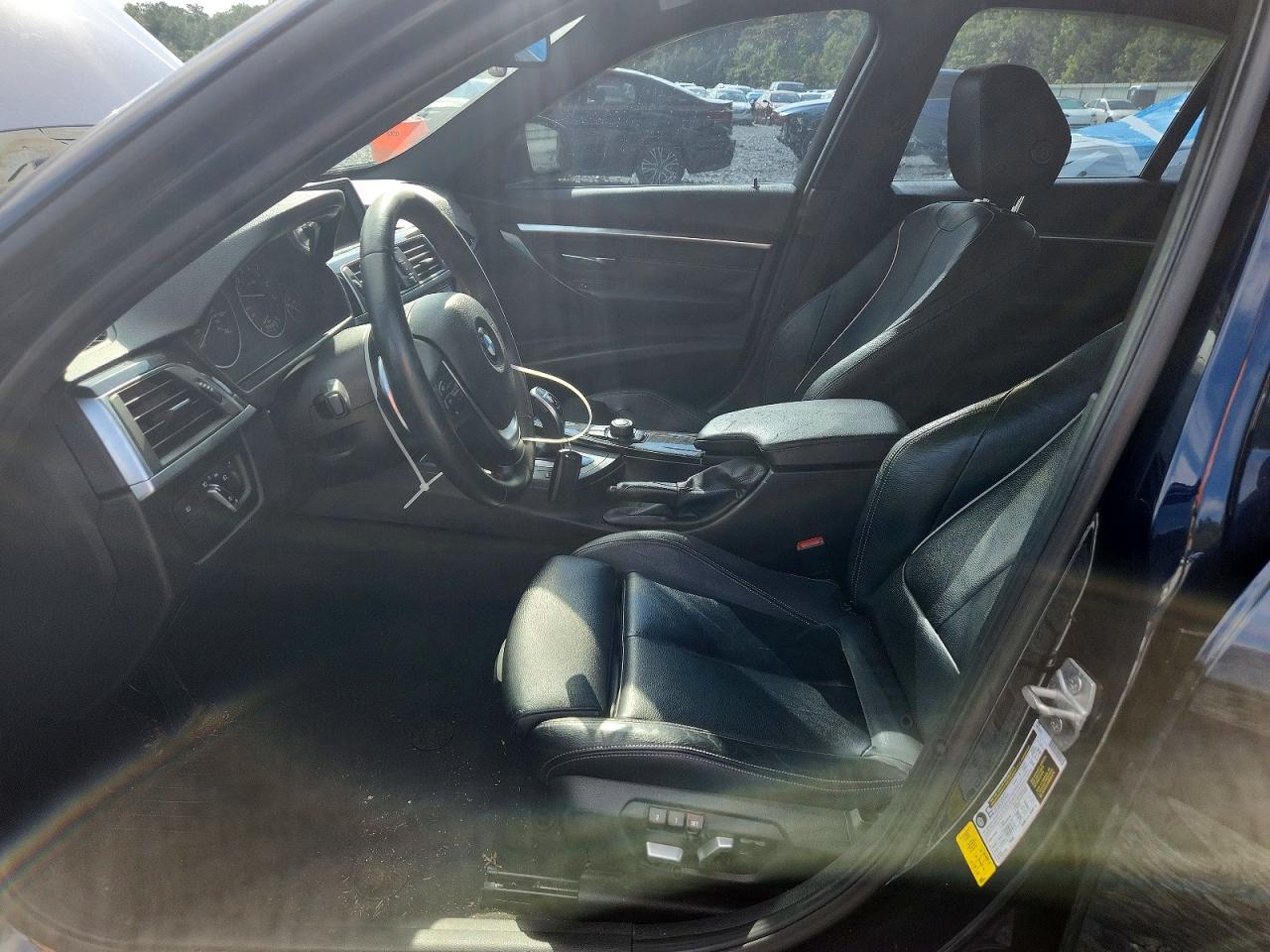 2016 BMW 328 I SULEV SA
