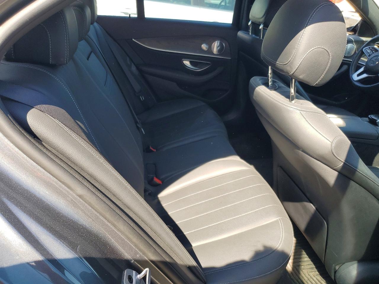2020 MERCEDES-BENZ E E350-4M