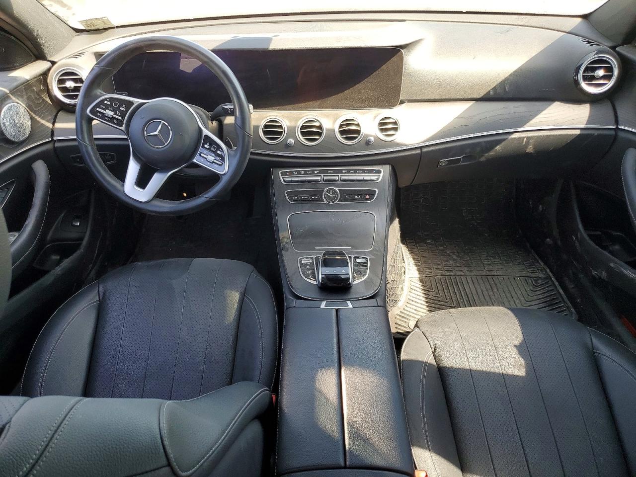 2020 MERCEDES-BENZ E E350-4M