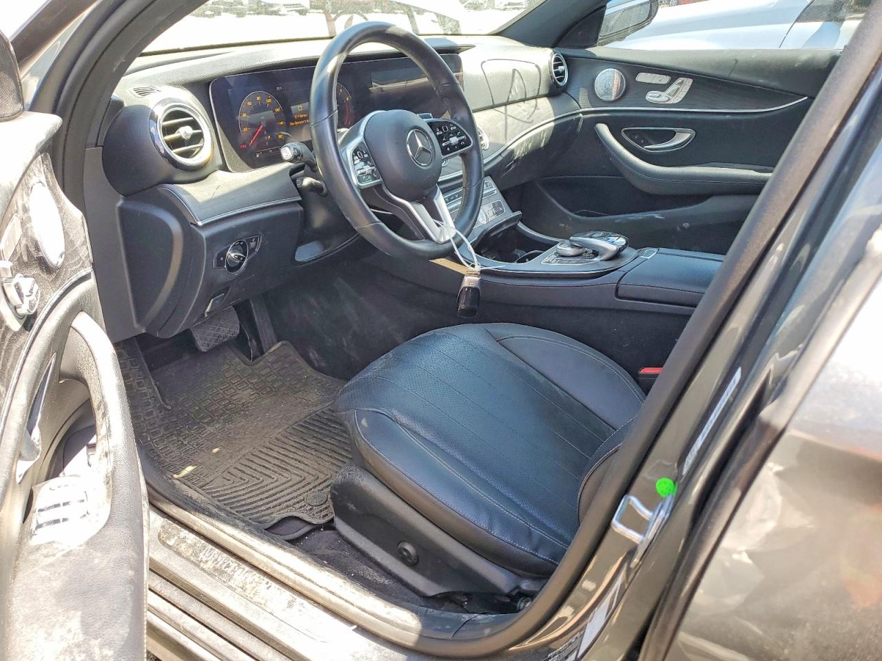 2020 MERCEDES-BENZ E E350-4M
