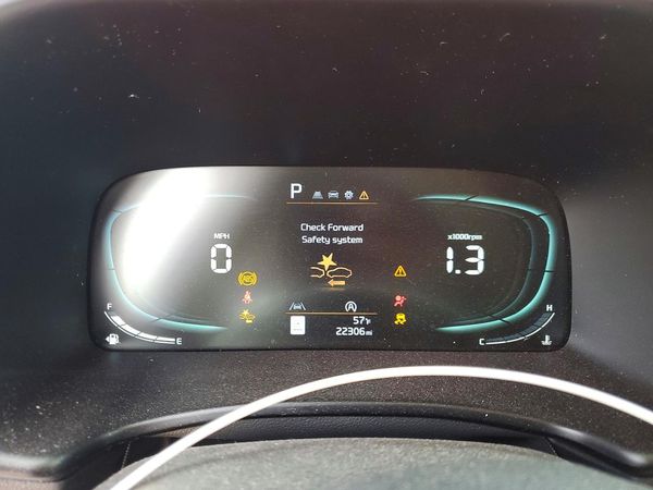 2024 KIA SOUL LX, S